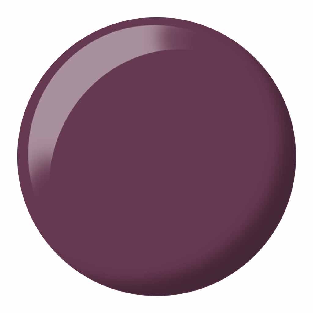 Duo Gel - 453 Plum Wine