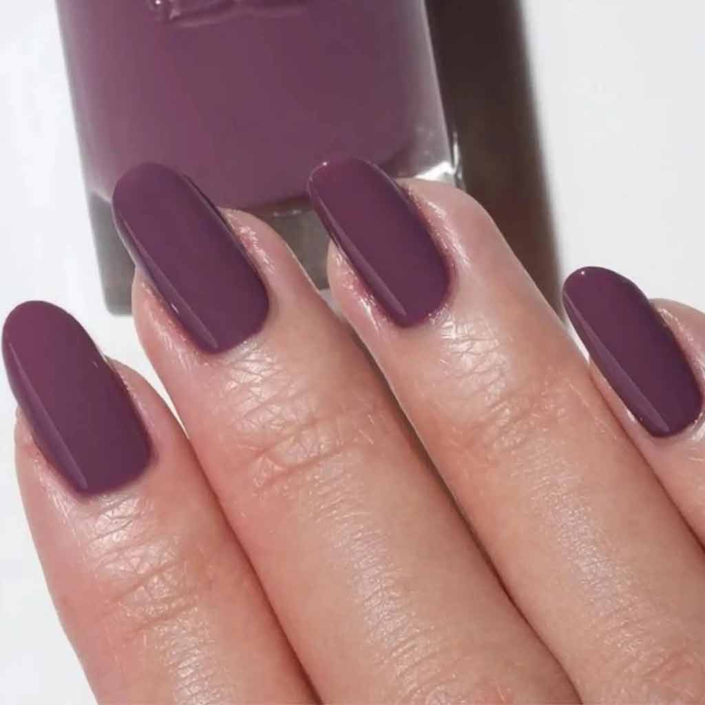 Duo Gel - 453 Plum Wine