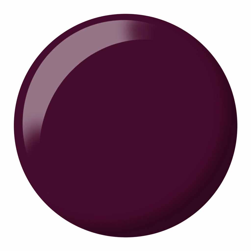 Duo Gel - 455 Plum Passion
