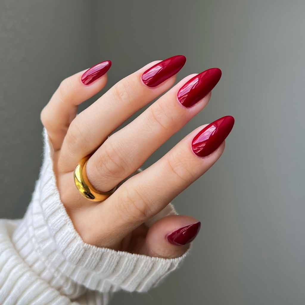 Duo Gel - 456 Cherry Berry