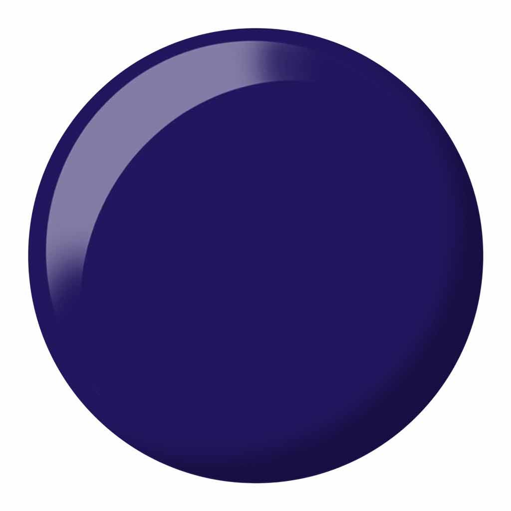 Duo Gel - 458 Fresh Eggplant