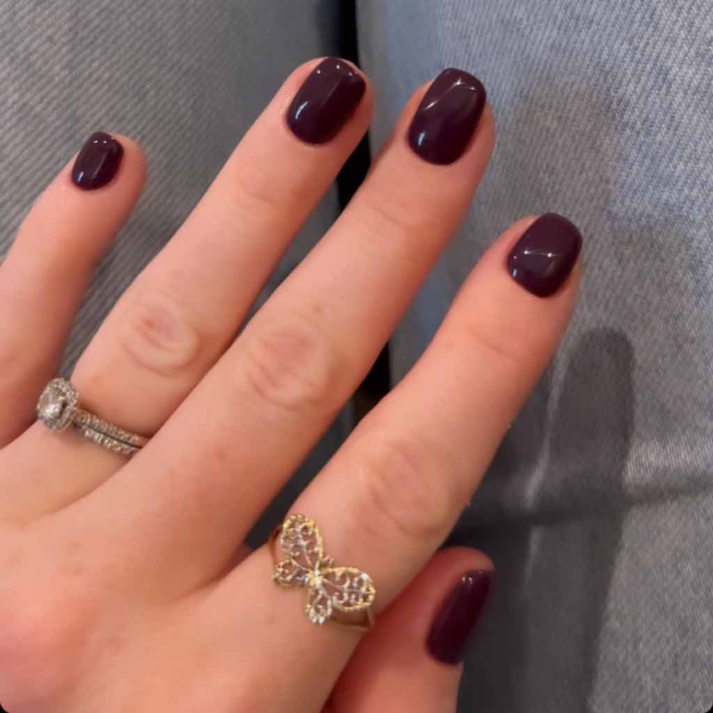 Duo Gel - 459 Muted Berry
