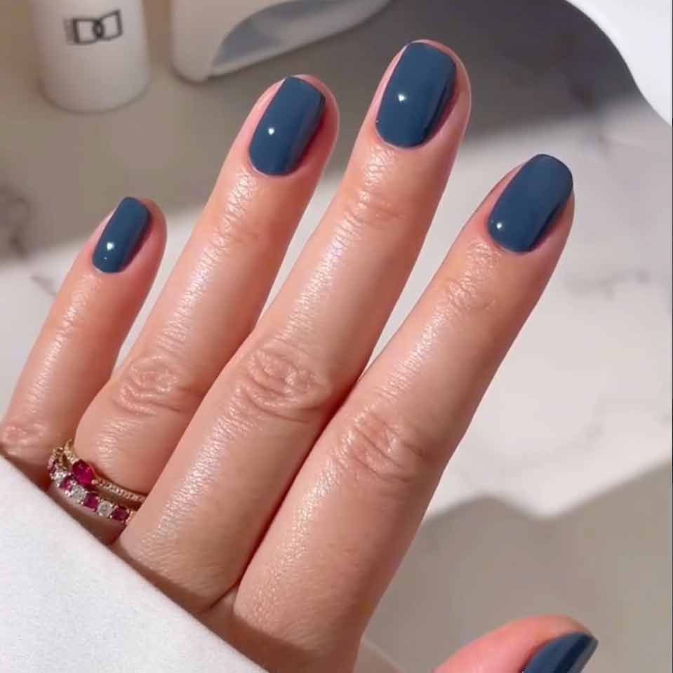 Duo Gel - 460 Deep Mystery