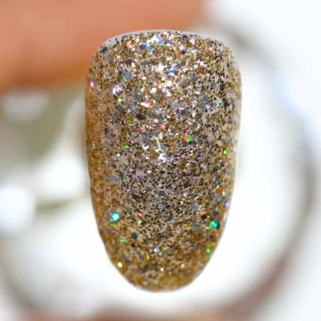 Duo Gel - 467 Legendary Diamond