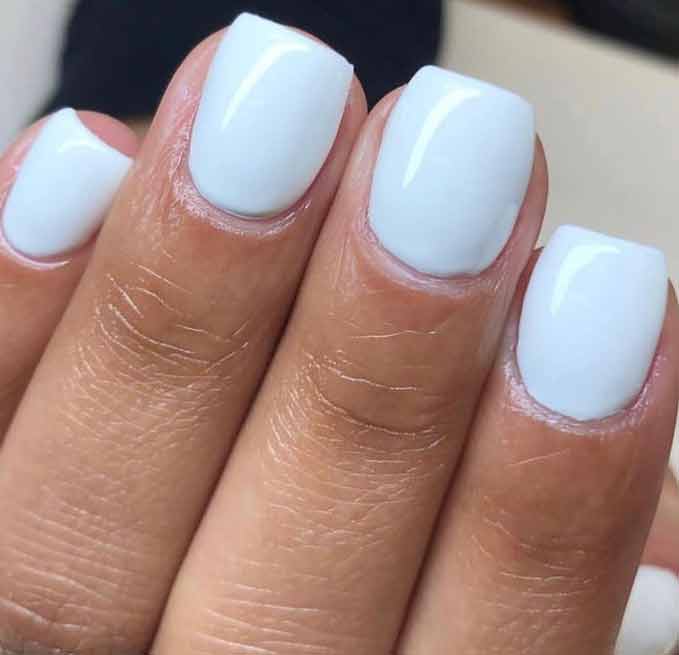 Duo Gel - 473 French Tip