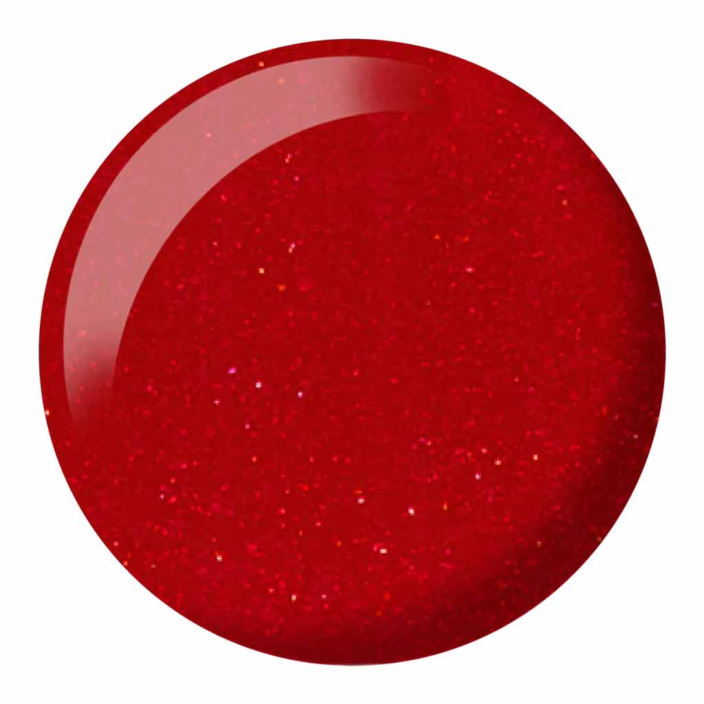 Duo Gel - 476 Gold in Red