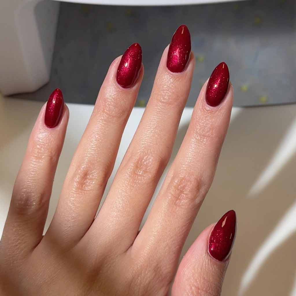 Duo Gel - 477 Red Stone