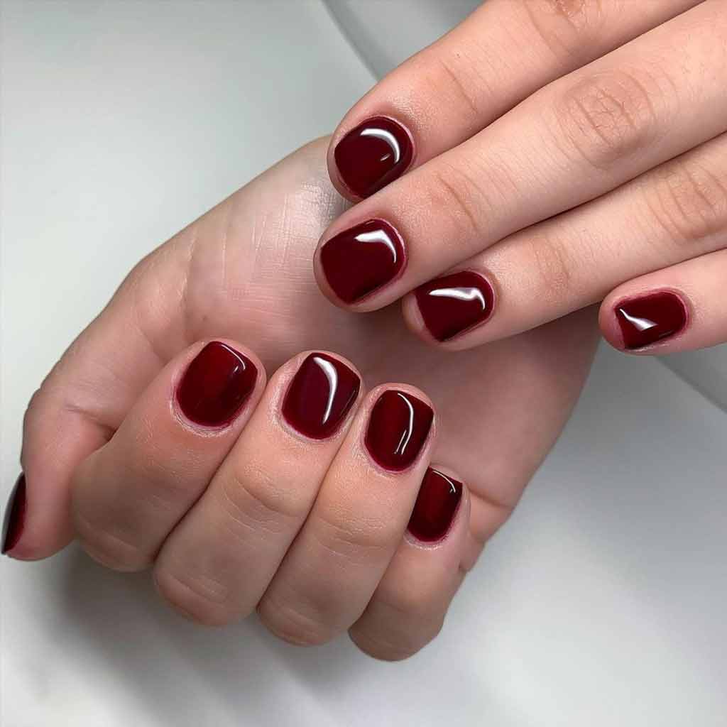 Duo Gel - 478 Spiced Berry