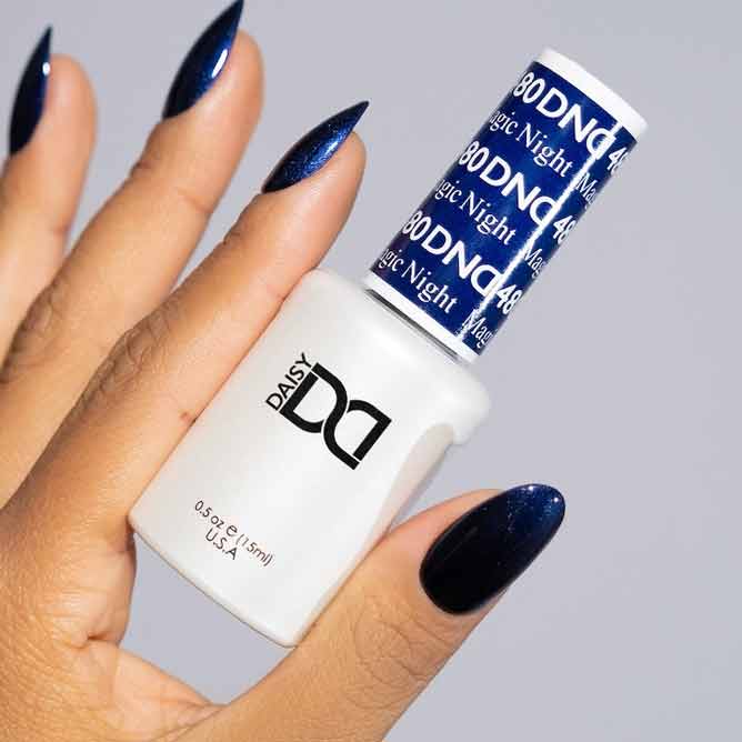 Duo Gel - 480 Magic Night