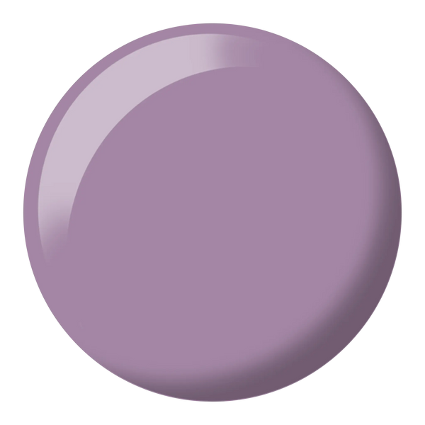 Duo Gel - 489 Antique Purple