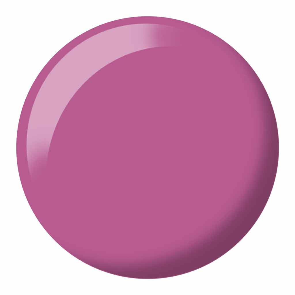 Duo Gel - 491 Royal Violet