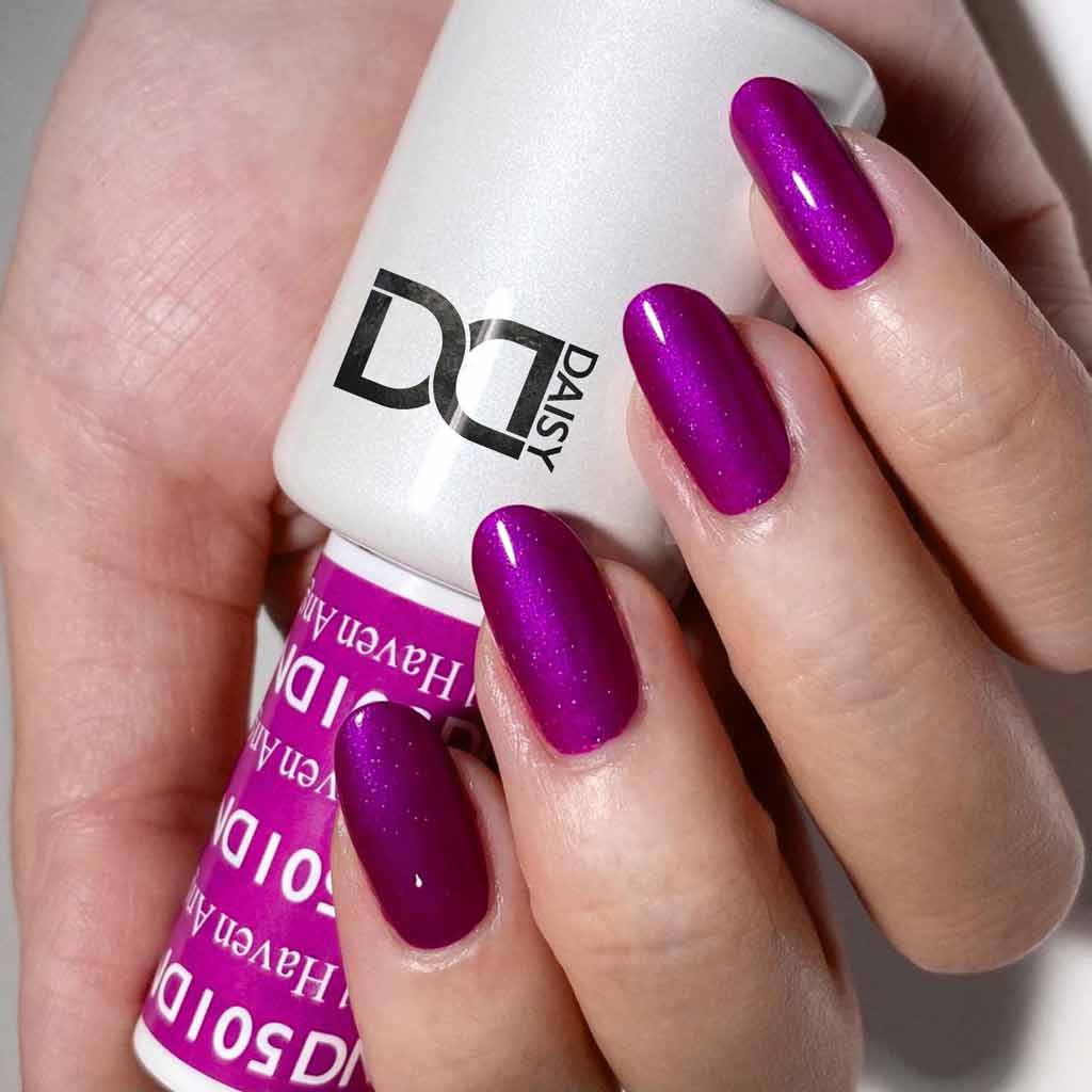Duo Gel - 501 Haven Angel