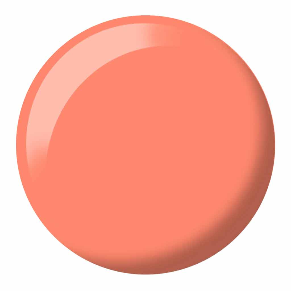 Duo Gel - 502 Soft Orange