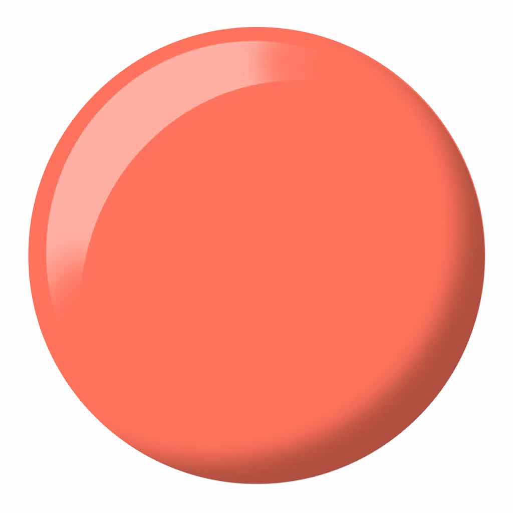 Duo Gel - 503 Orange Smoothie