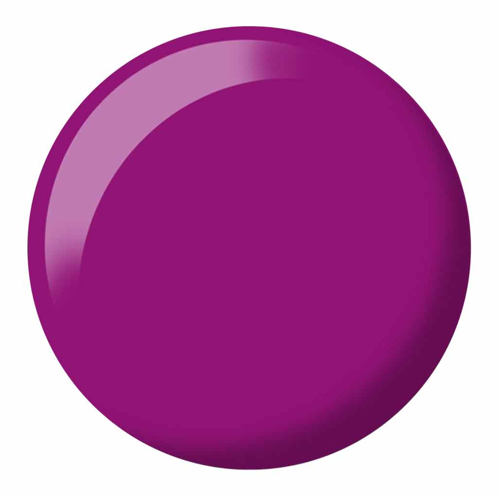 Duo Gel - 507 Neon Purple