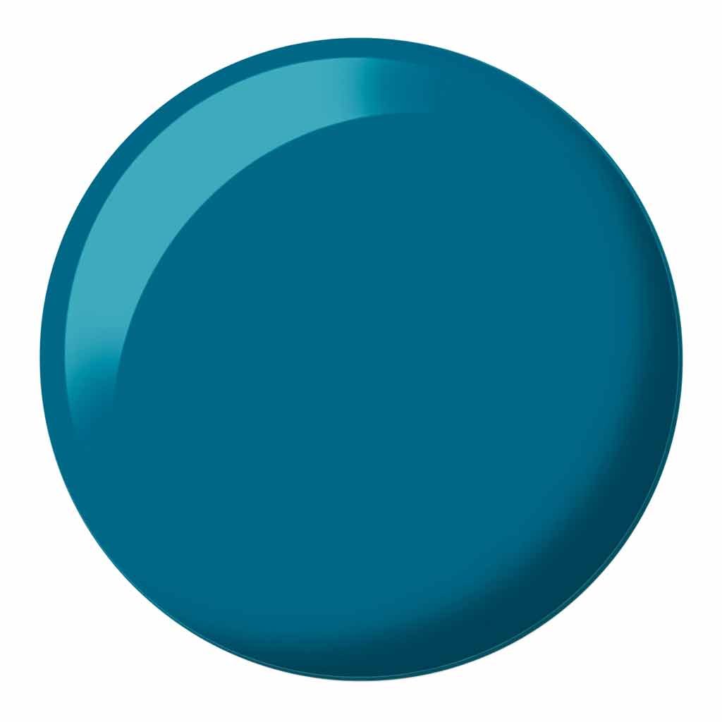 Duo Gel - 508 Tropical Teal