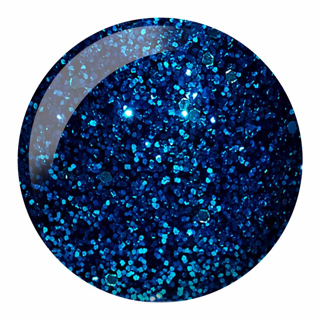 Duo Gel - 509 Sapphire Stone