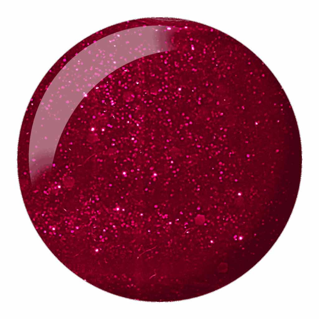 Duo Gel - 521 Ice Berry Cocktail