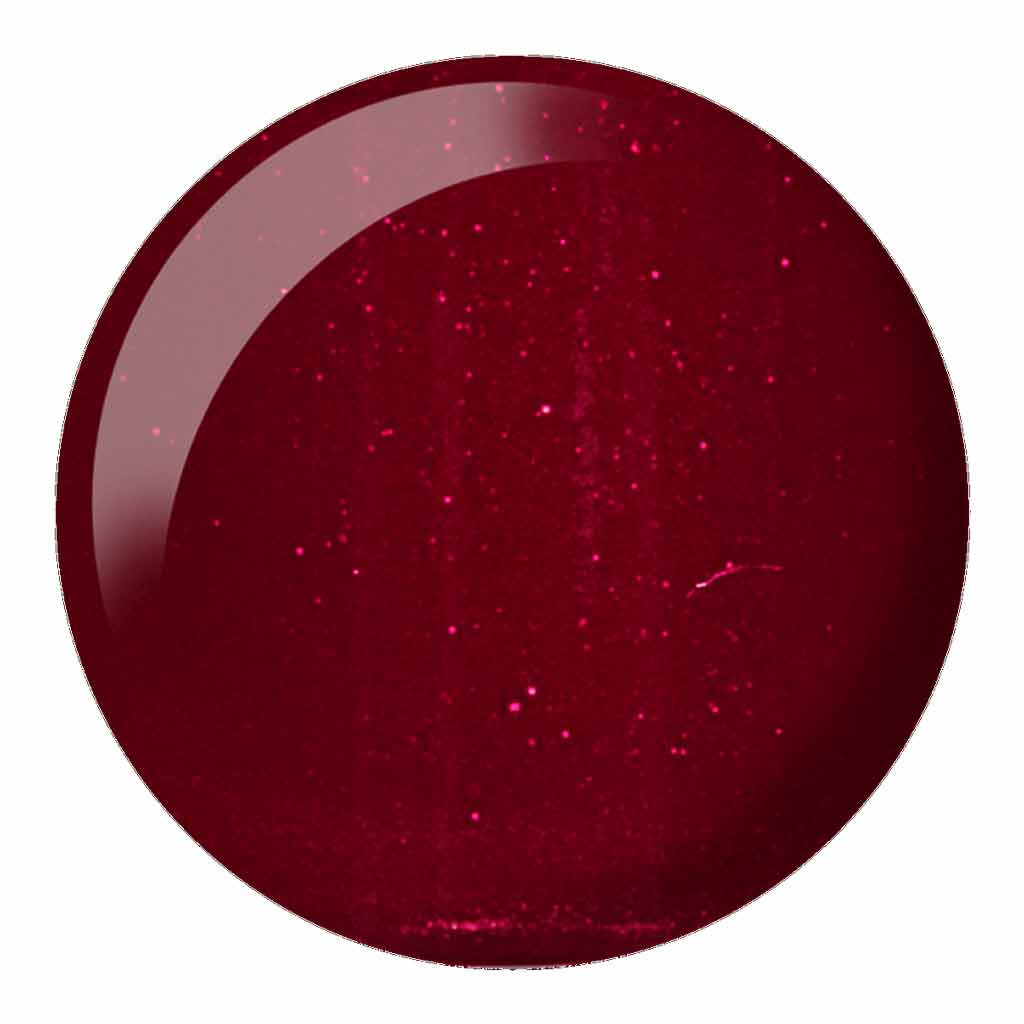 Duo Gel - 522 Pomegranate