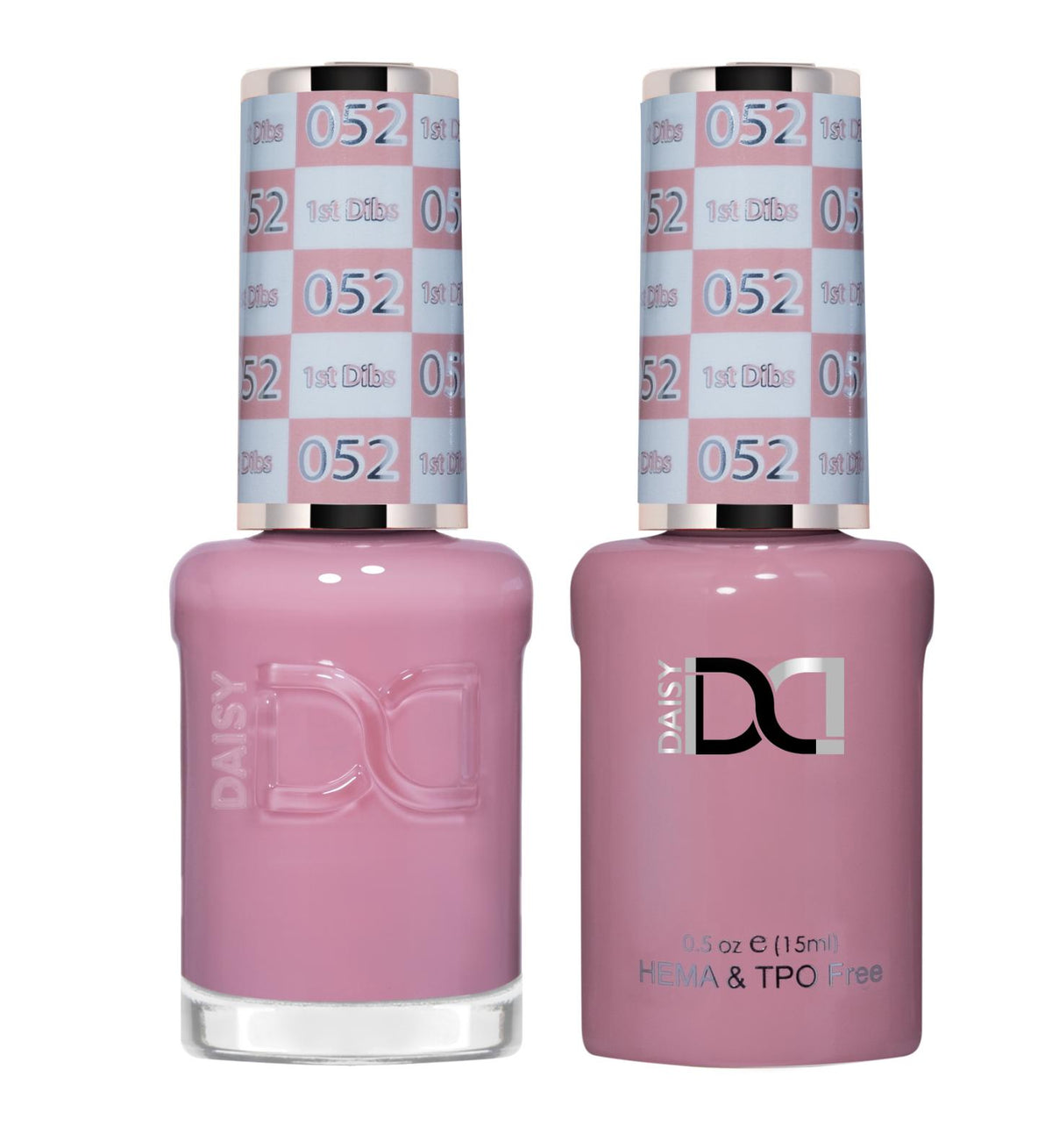 HEMA & TPO Free Duo Gel - 052 1st Dibs