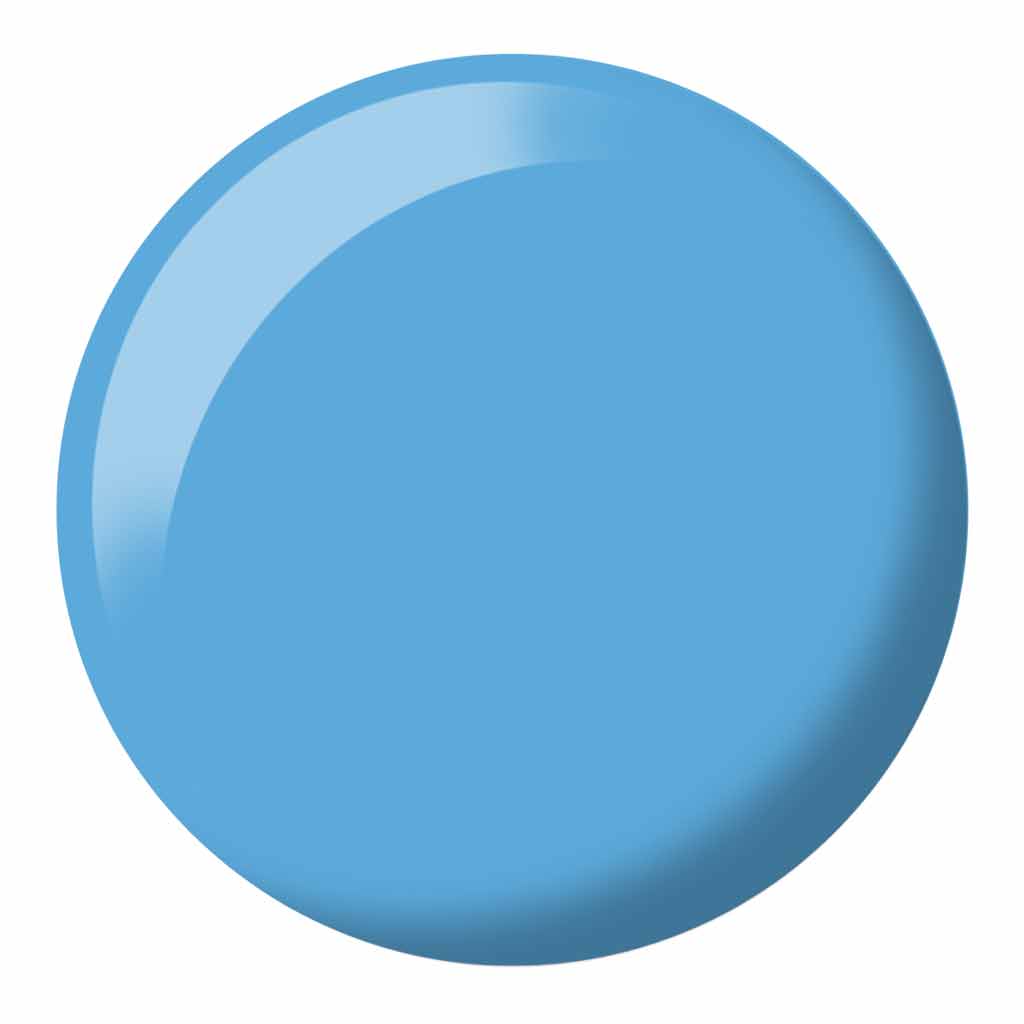 Duo Gel - 530 Blue Lake