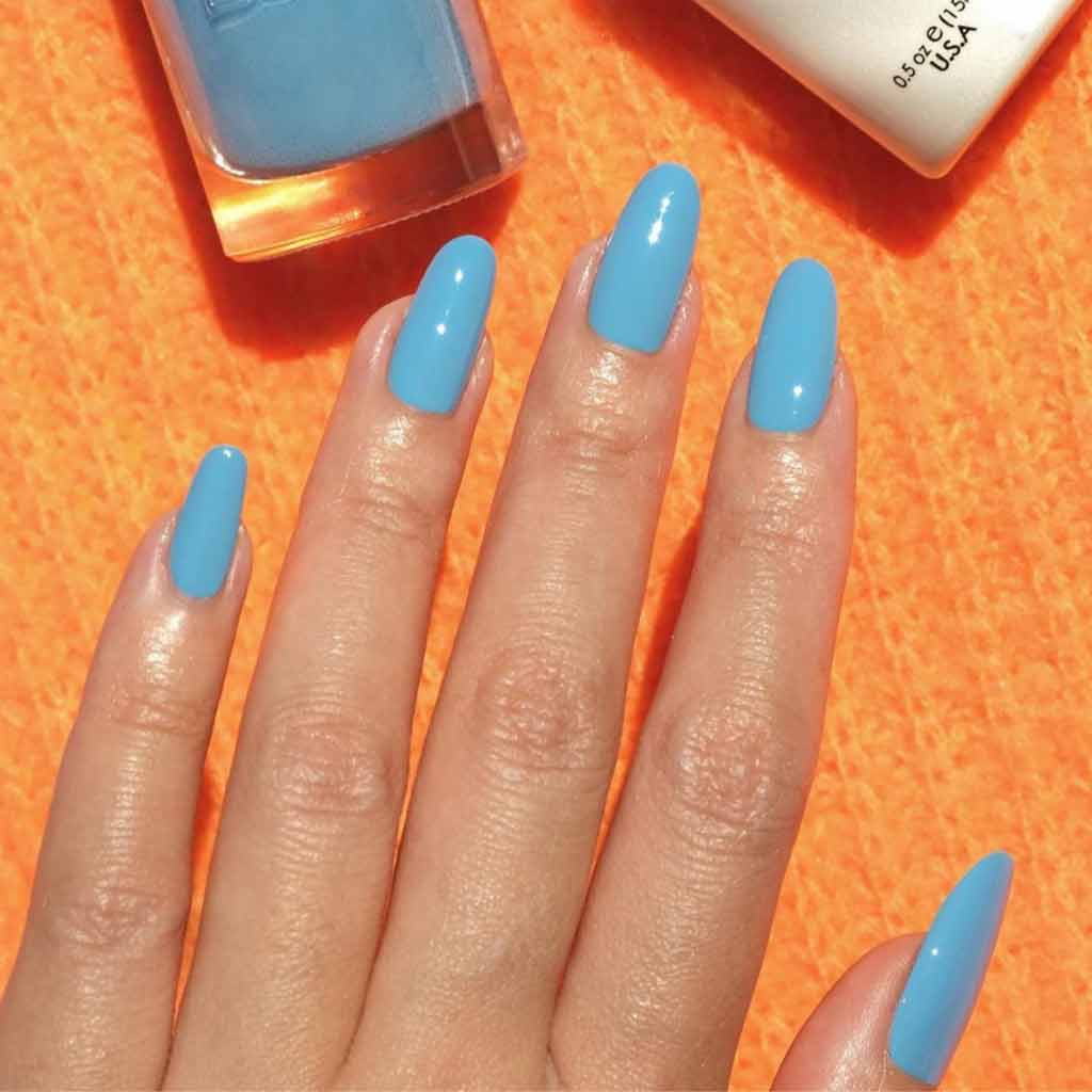 Duo Gel - 530 Blue Lake