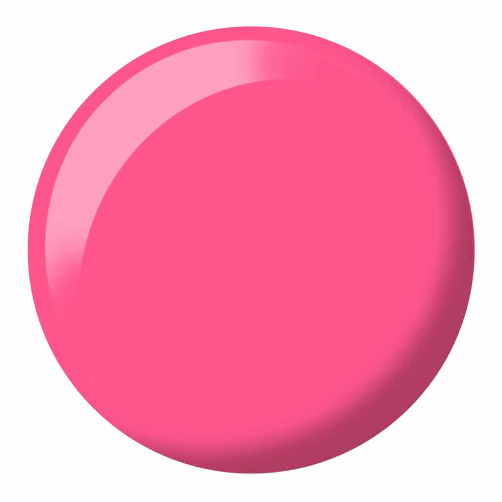 Duo Gel - 534 Pink Hill NC