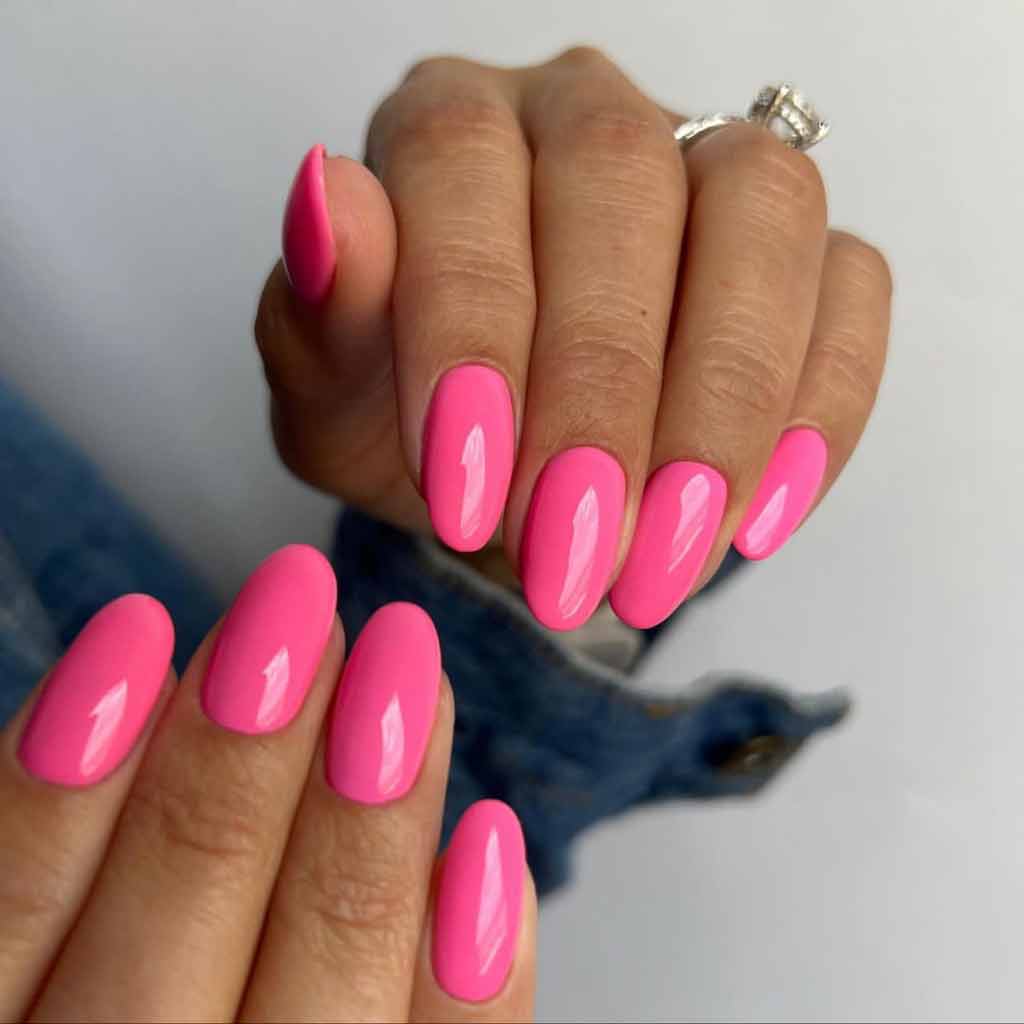 Duo Gel - 534 Pink Hill NC