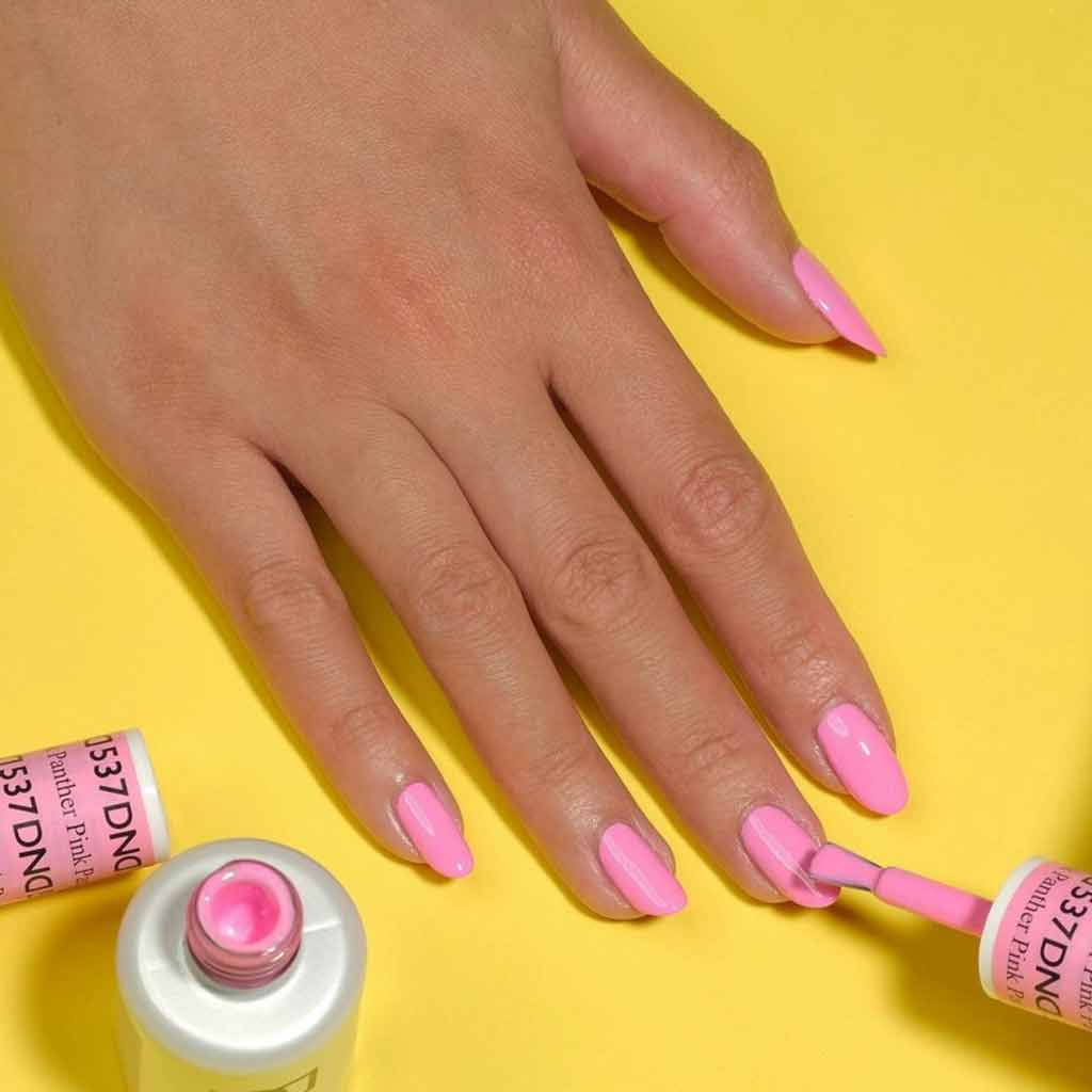 Duo Gel - 537 Pantha Pink