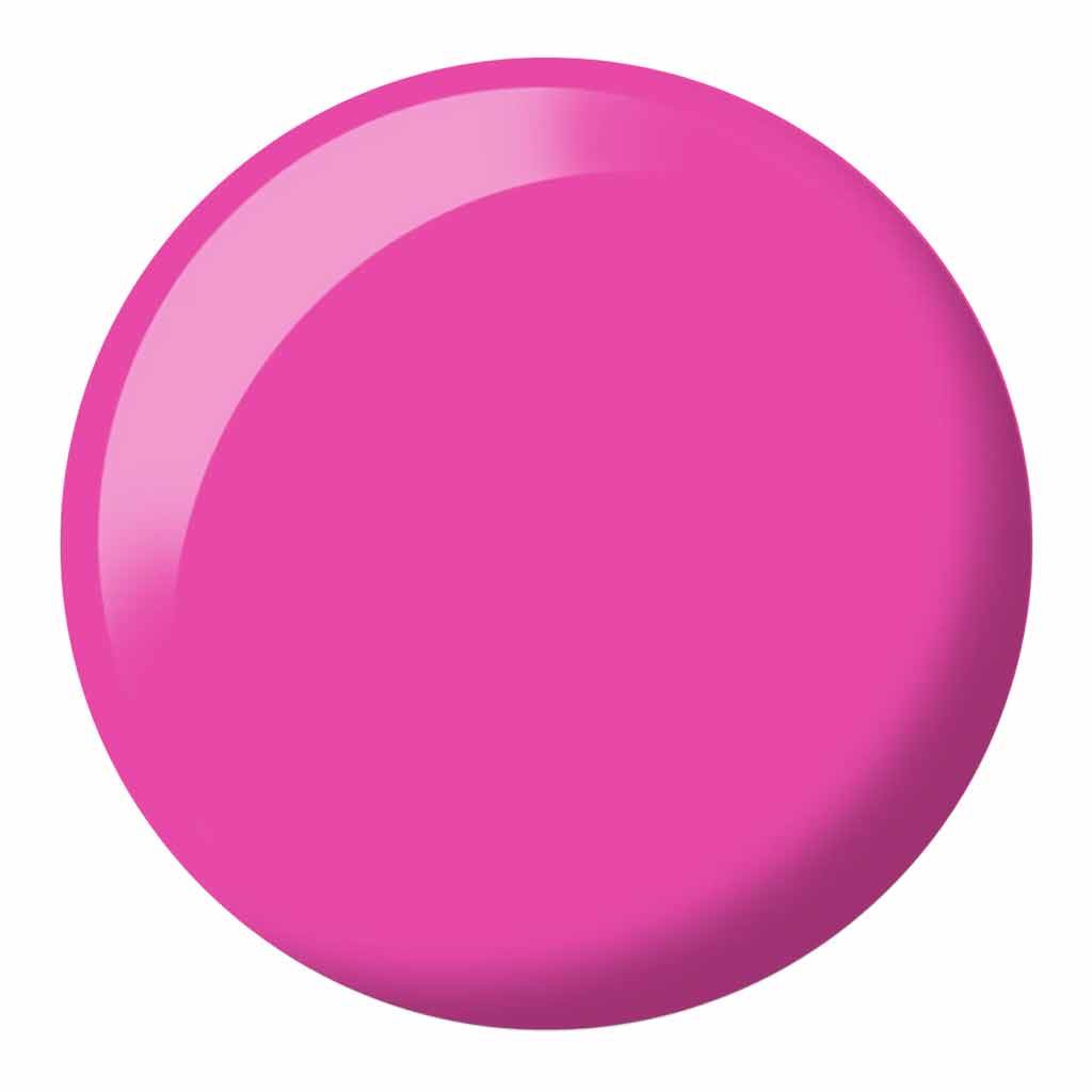 Duo Gel - 540 Orchid Garder