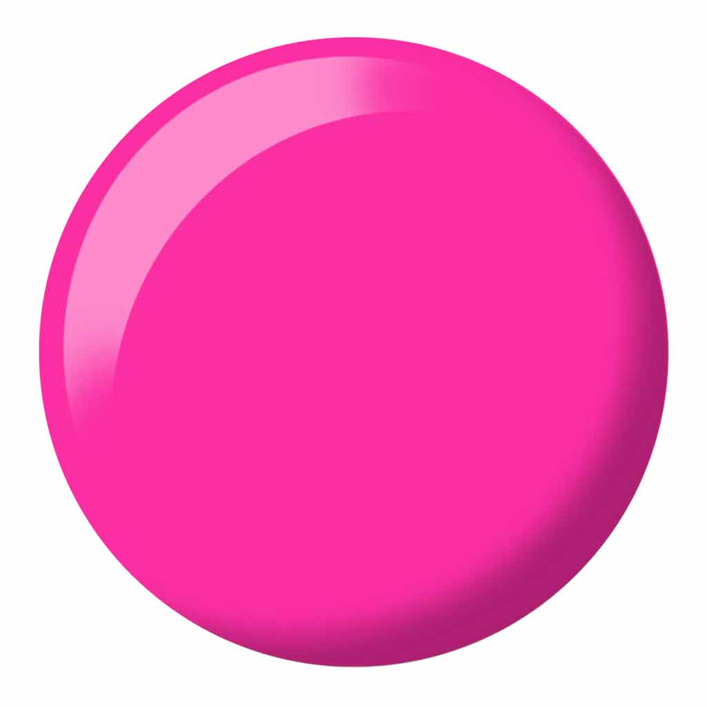 Duo Gel - 541 Euro Fucshia