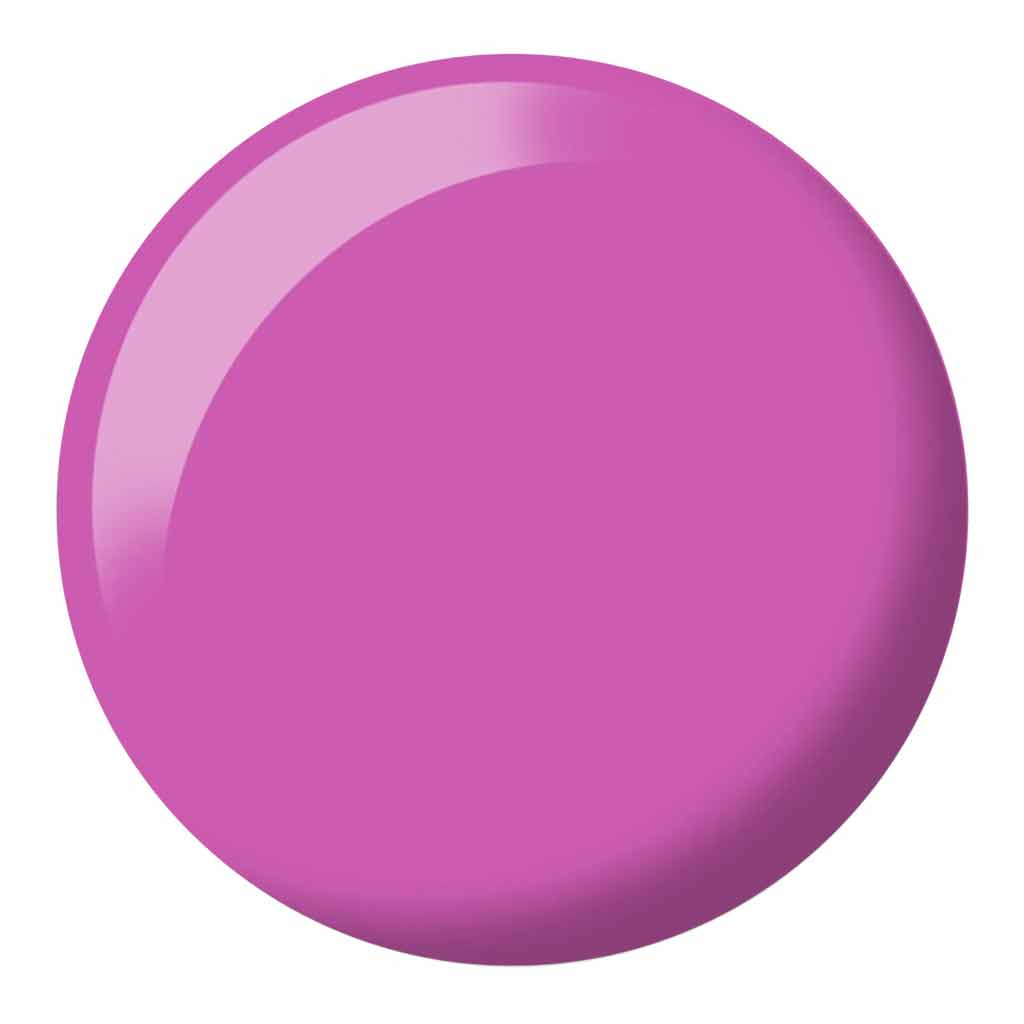Duo Gel - 543 Purple Passion