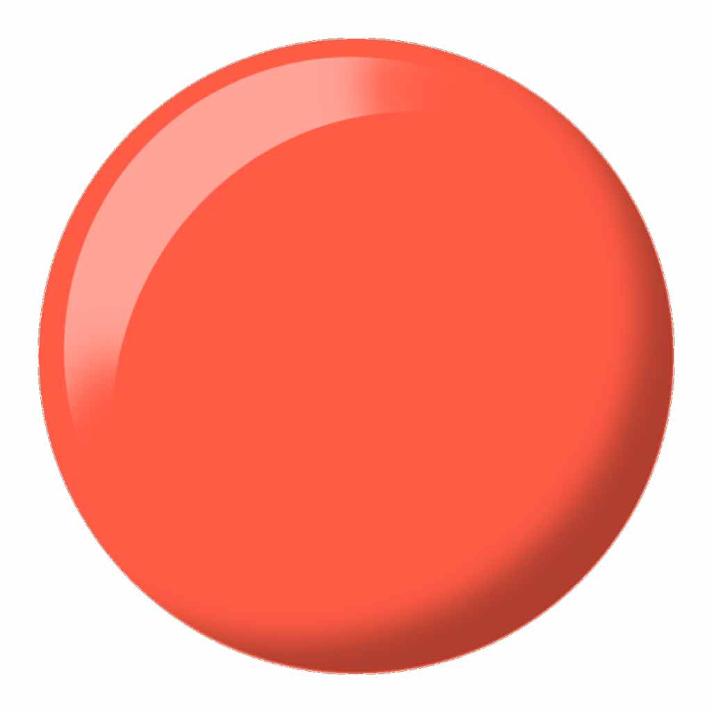 Duo Gel - 544 Orange Cove CA