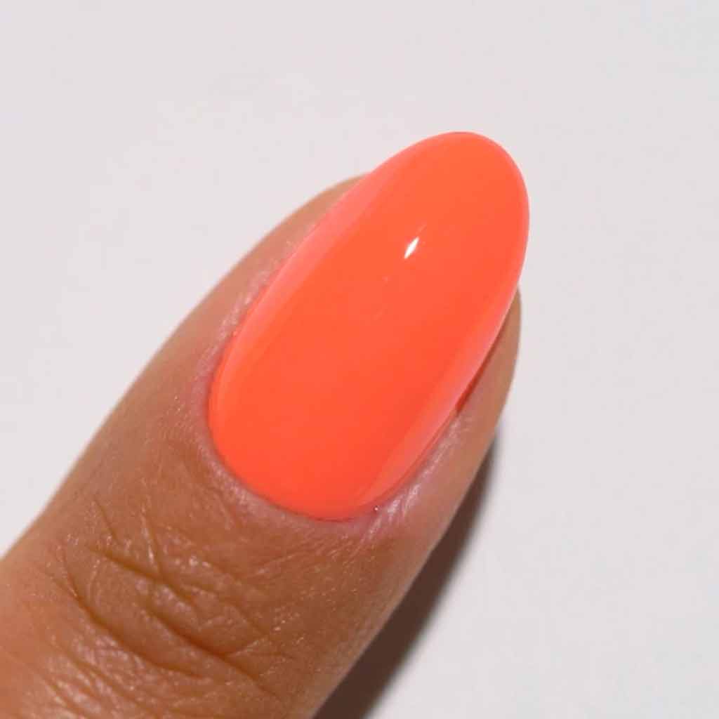Duo Gel - 544 Orange Cove CA
