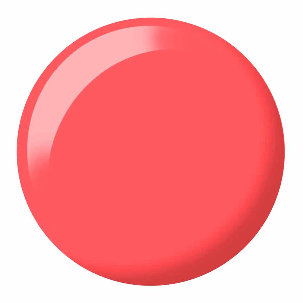 Duo Gel - 545 Peachy Orange
