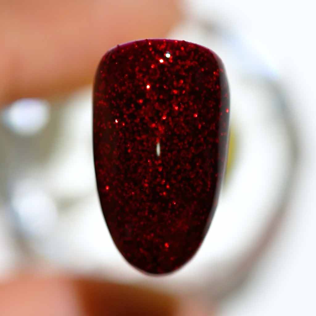 Duo Gel - 548 Red Carpet