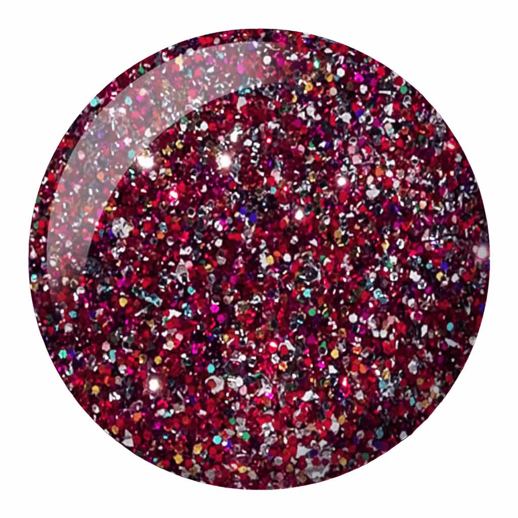 Duo Gel - 549 Rainbow Falls HI