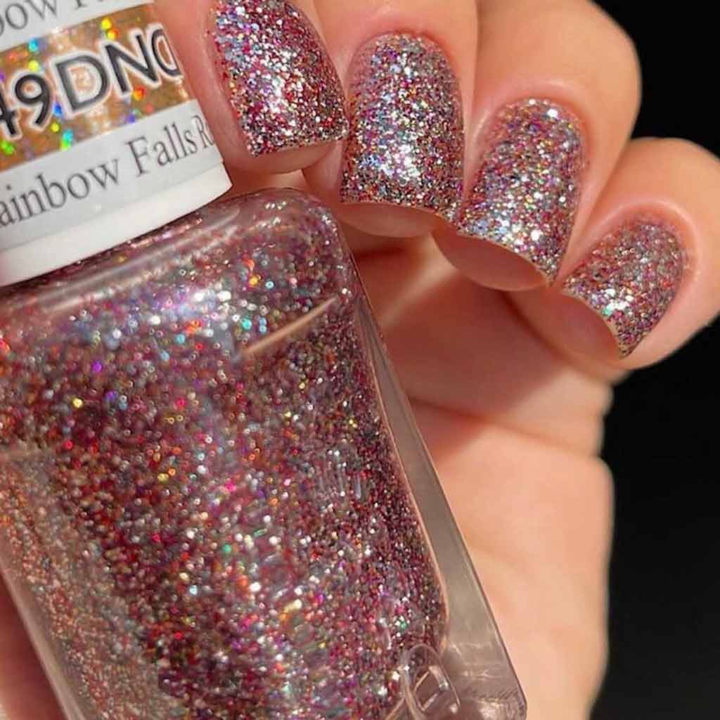 Duo Gel - 549 Rainbow Falls HI