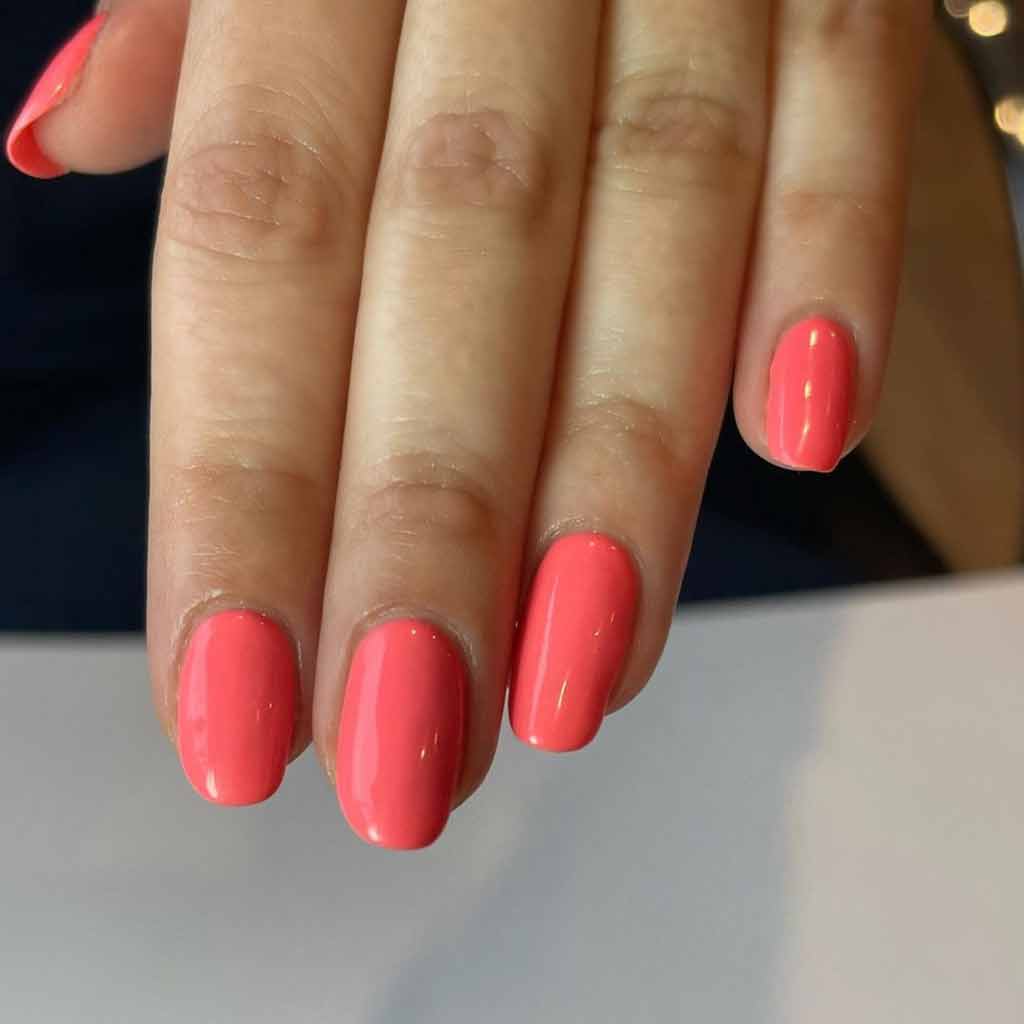 Duo Gel - 556 Coral Reef