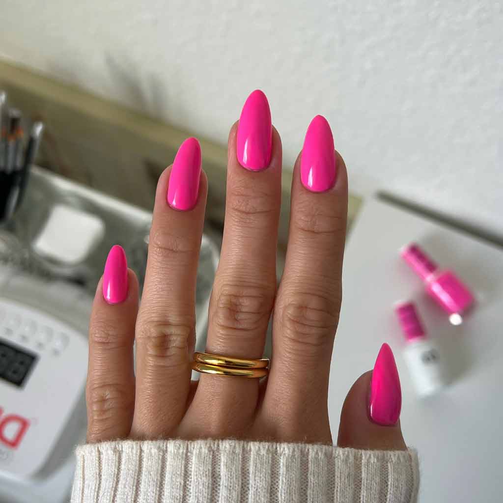 Duo Gel - 558 Cherry Blossom