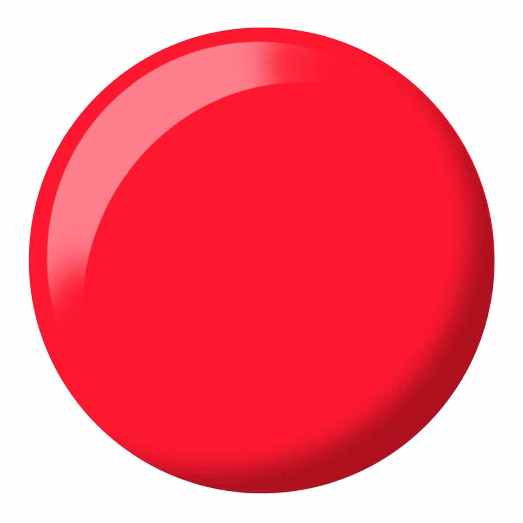 Duo Gel - 563 DND Red