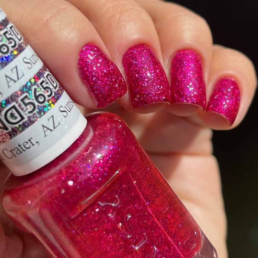 Duo Gel - 565 Sunset Crater AZ