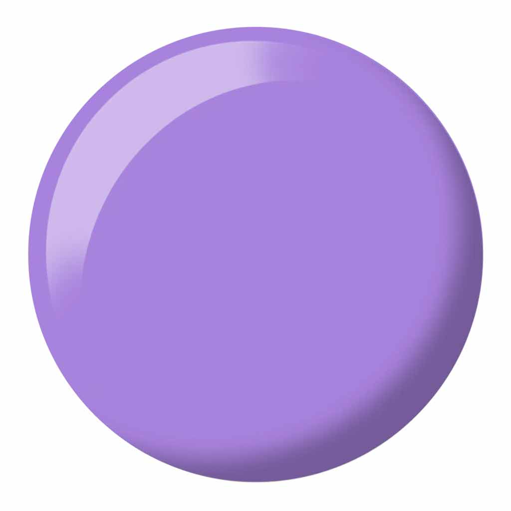 Duo Gel - 573 Lavender Blue