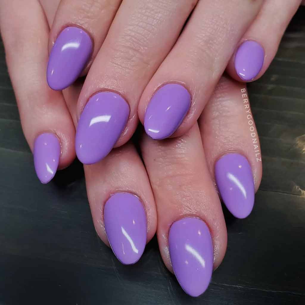 Duo Gel - 573 Lavender Blue