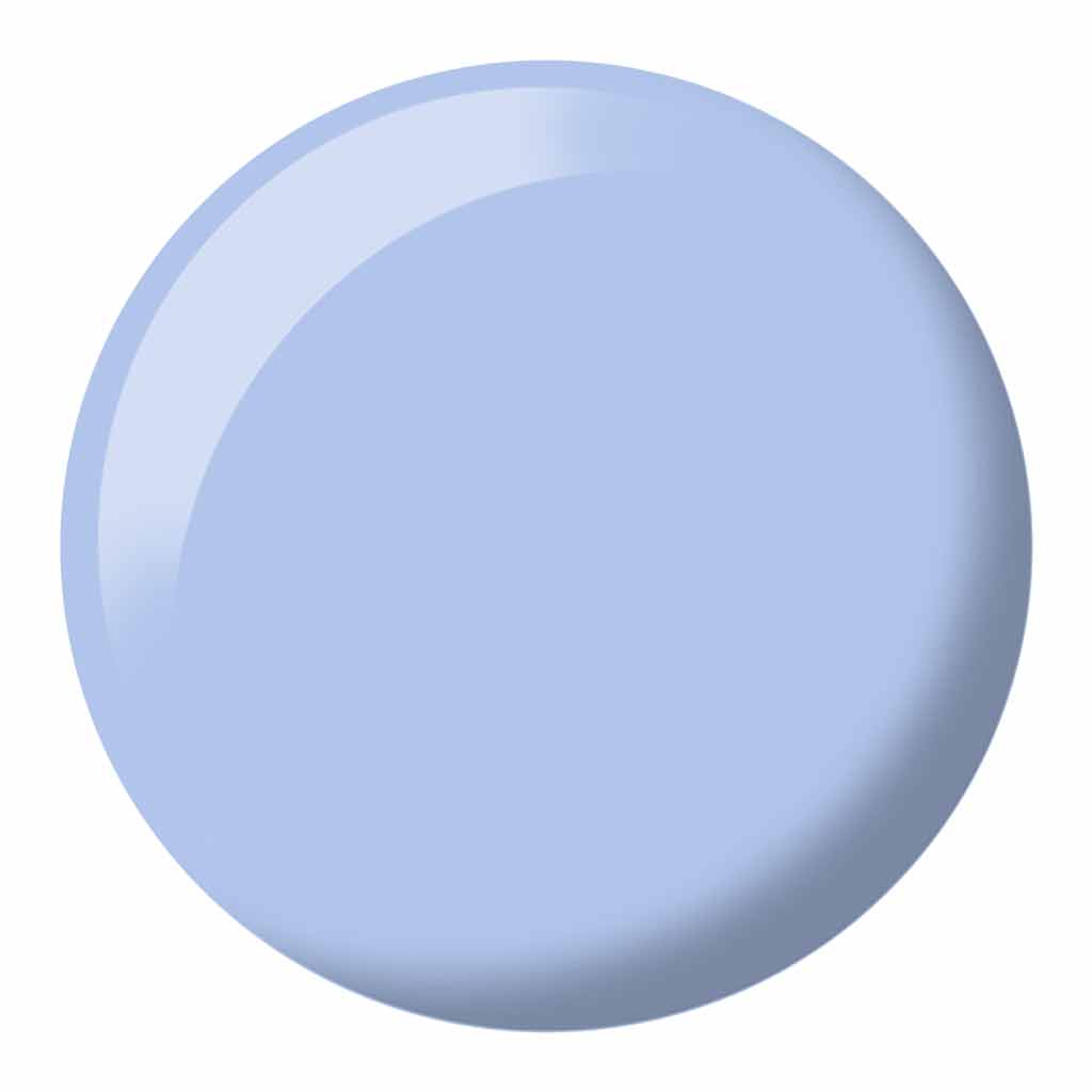 Duo Gel - 574 Blue Bell