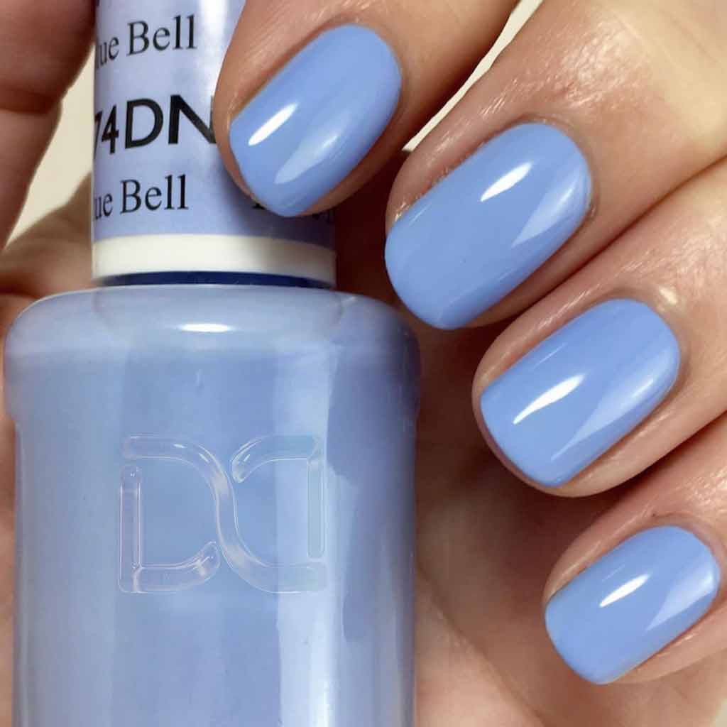 Duo Gel - 574 Blue Bell