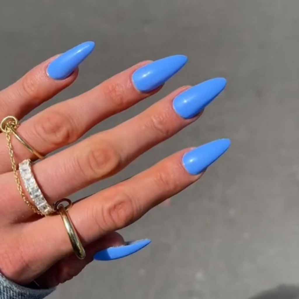 Duo Gel - 575 Blue Earth MN