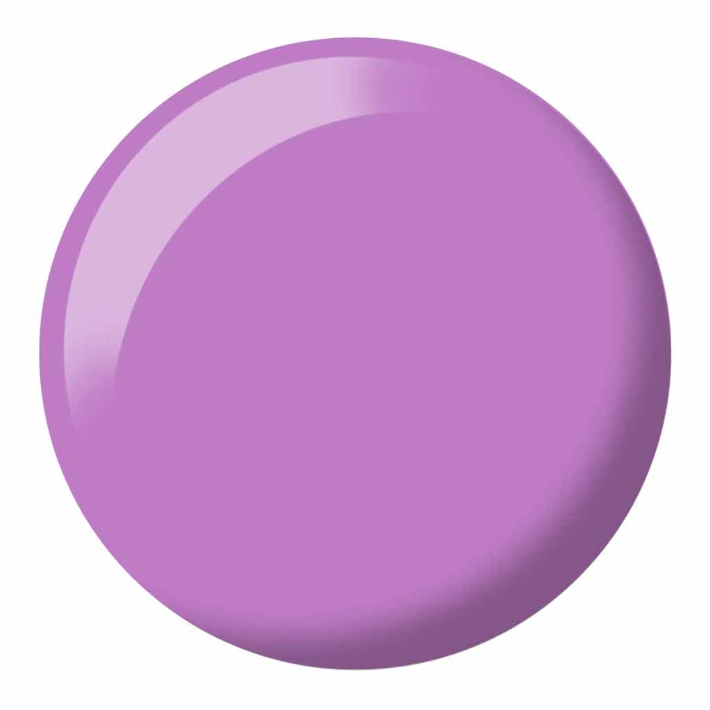 Duo Gel - 580 Vivid Vilet