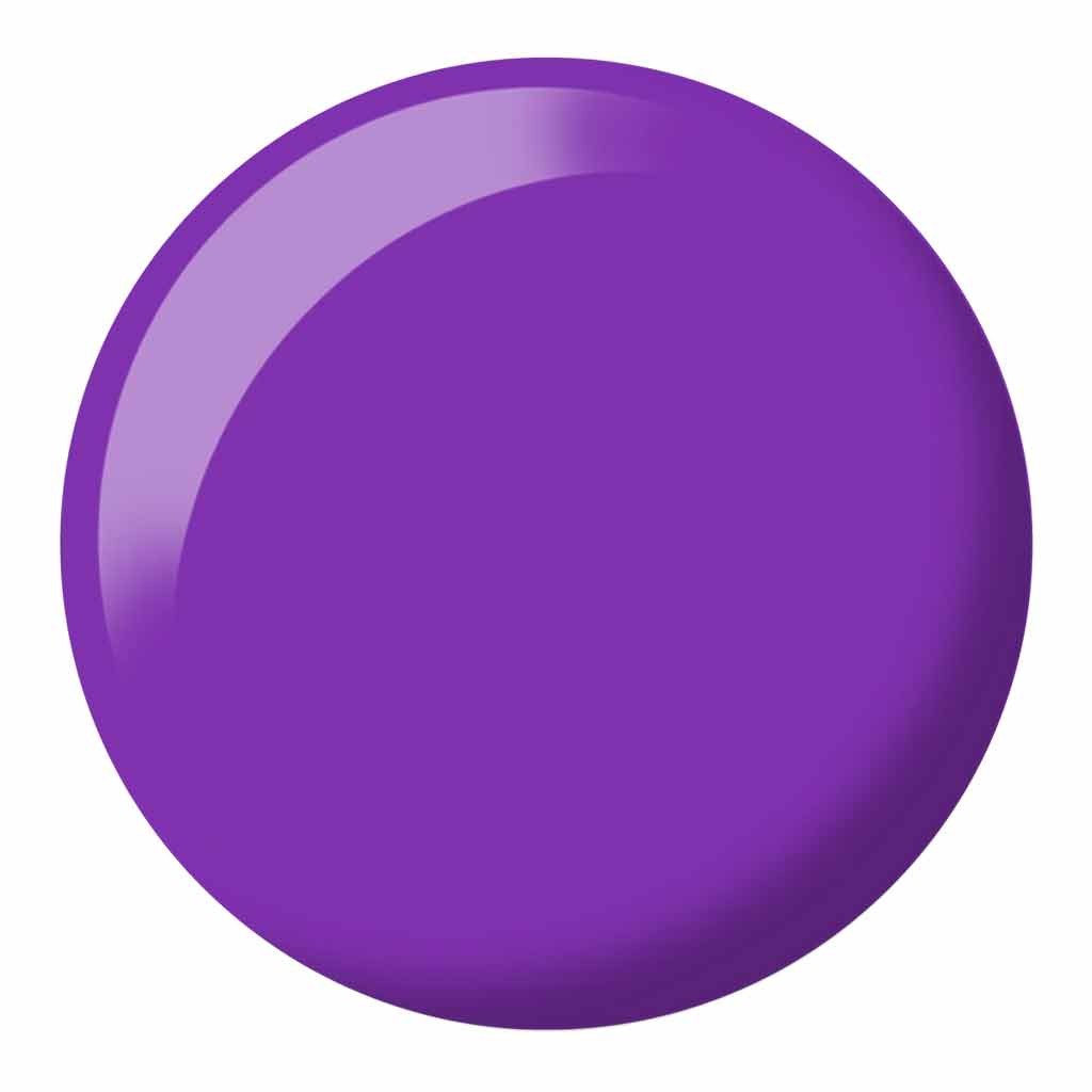 Duo Gel - 581 Grape Jelly