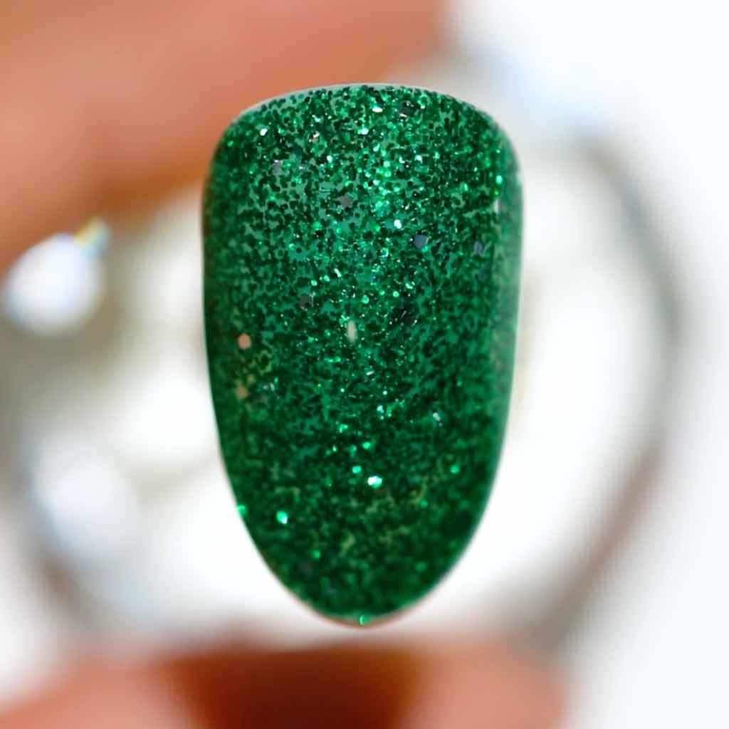 Duo Gel - 582 Emerald Quartz